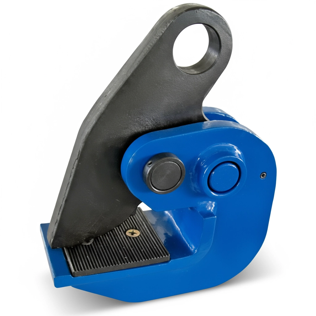 Захват горизонтальный DHQ-1 (0-30 мм)