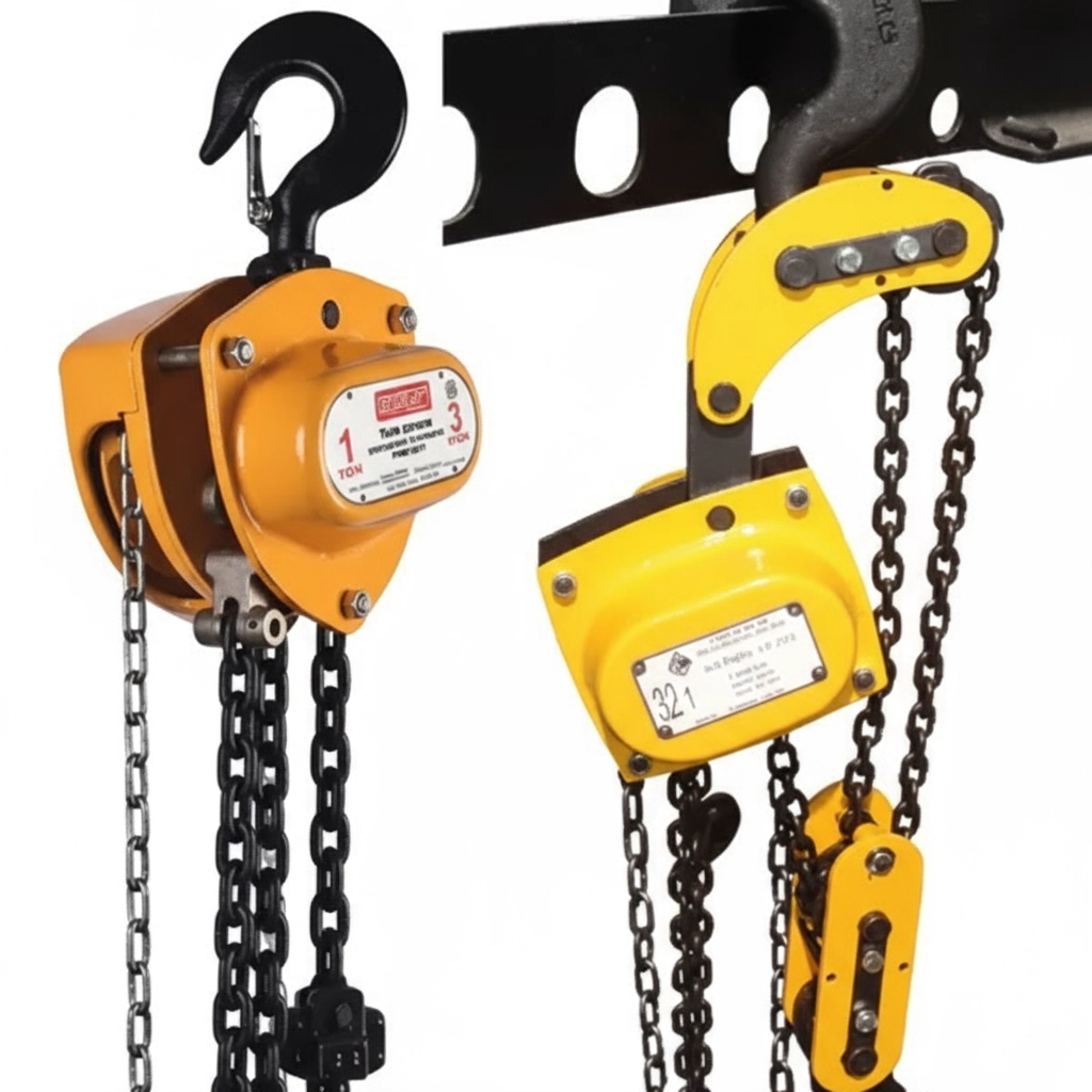 Таль взрывобезопасная (ВБИ) 0,5 т 3 м