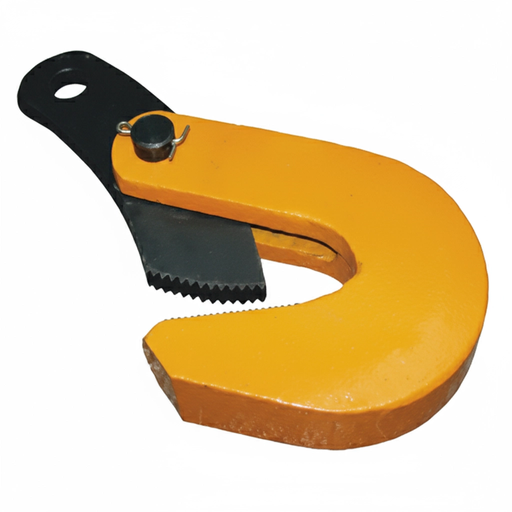 Захват горизонтальный DHQL-1.5 (0-25 мм) рабочий угол: 45° и 90°